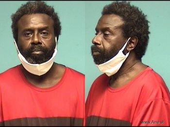 Charles Edward Third Farris Mugshot