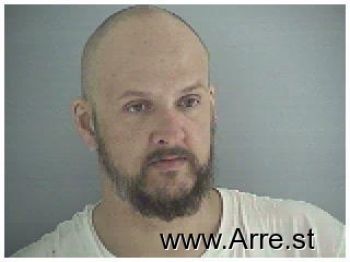 Charles Keith Ford Mugshot