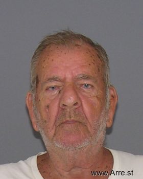 Charles  Freeman Mugshot