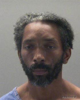 Charles Donnell Laquan Gamble Mugshot