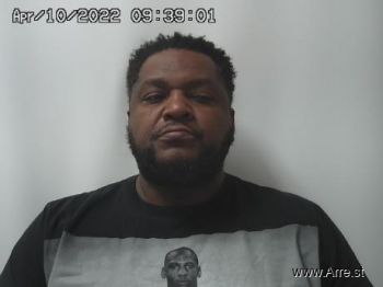 Charles Kevin Godsey Jr Mugshot