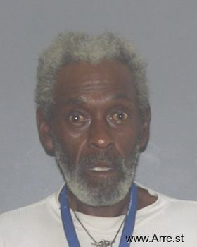 Charles  Greene Mugshot