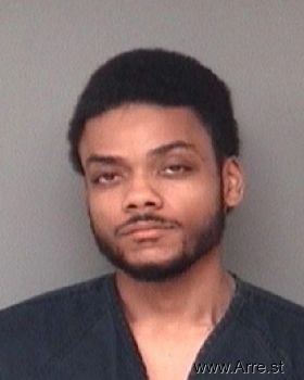 Charles Michael Greene Jr Mugshot