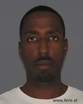 Charles  Griffin Mugshot