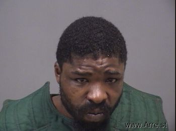 Charles Antwan Griffin Mugshot