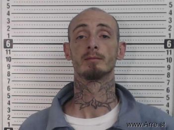 Charles David Griffin Mugshot