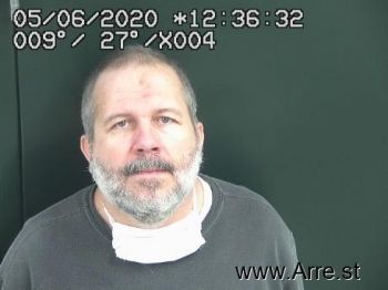 Charles Christian Grimes Mugshot