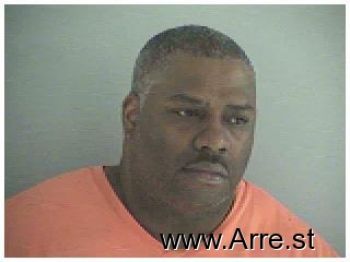 Charles Edward Hawkins Jr Mugshot