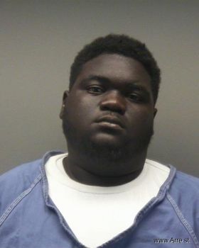 Charles Lee Head Jr Mugshot