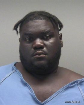 Charles Lee Head Jr Mugshot