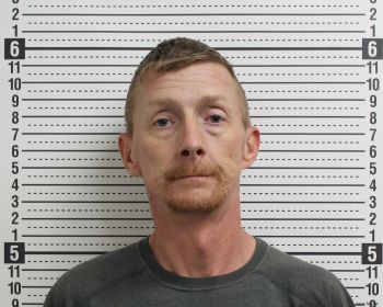 Charles L Hicks Mugshot