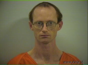 Charles D Hilton Mugshot