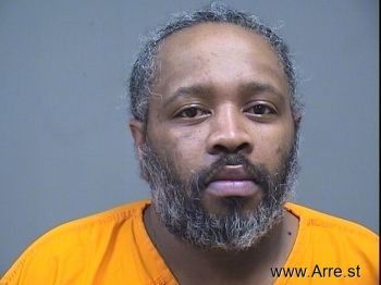 Charles A Jr Huff Mugshot