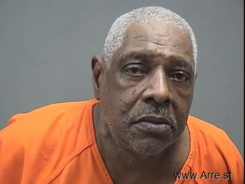 Charles A Huff Mugshot