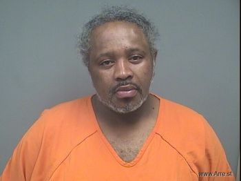 Charles A Jr Huff Mugshot