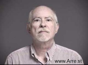 Charles Norbert Huff Mugshot