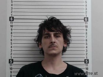 Charles N Huston Mugshot