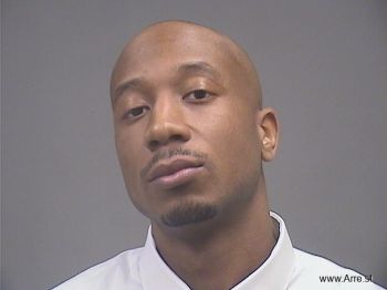 Charles Marvin Elleot Jennings Mugshot