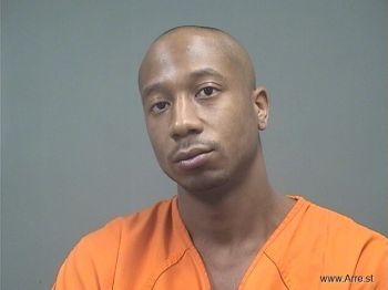 Charles Marvin Elleot Jennings Mugshot