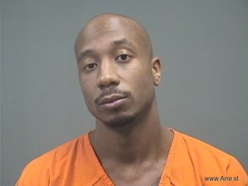 Charles Marvin Elleot Jennings Mugshot