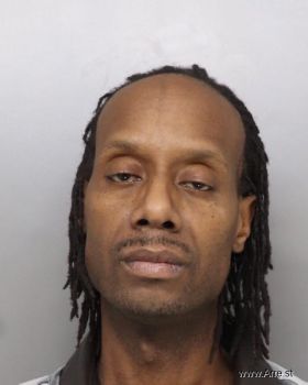 Charles  Johnson Mugshot