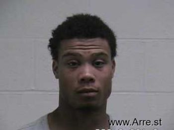 Charles Dijon Johnson Mugshot