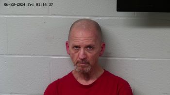 Charles Irwin Jones Iii Mugshot