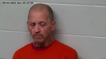 Charles Irwin Jones Iii Mugshot