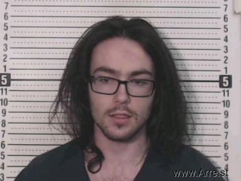 Charles Edward Jordan Jr Mugshot