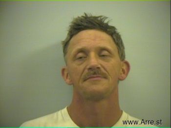 Charles  Kerns Mugshot