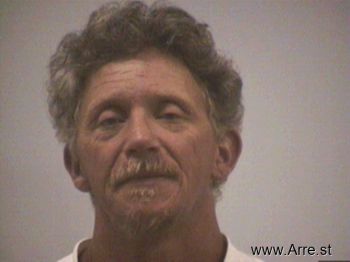 Charles  Kerns Mugshot