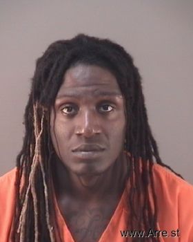 Charles  Lamar Mugshot