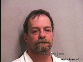 Charles Wayne Lawrence Mugshot