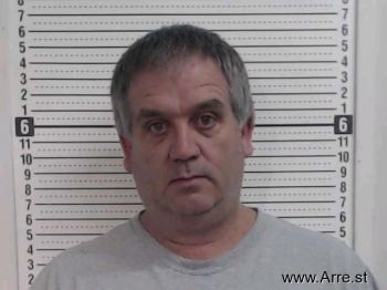 Charles R Leach Ii Mugshot