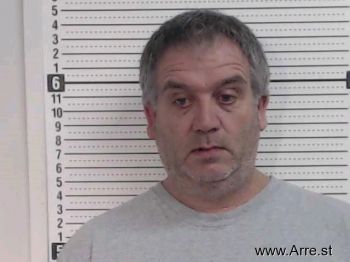 Charles R Leach Ii Mugshot