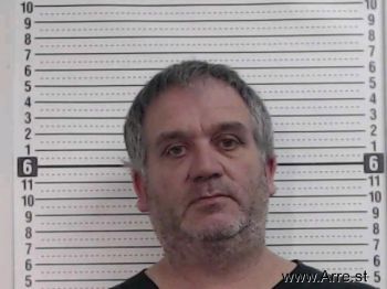 Charles R Leach Ii Mugshot