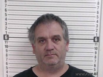 Charles R Leach Ii Mugshot