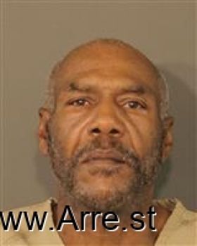 Charles Frank Lockett Mugshot