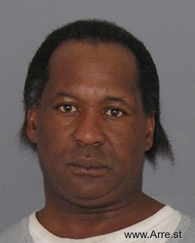 Charles  Lowery Mugshot