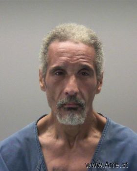 Charles B Lowery Mugshot