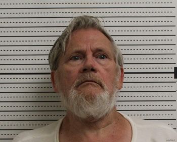 Charles W Lowery Mugshot