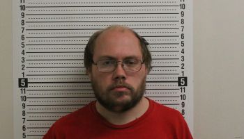 Charles M Lowery Mugshot