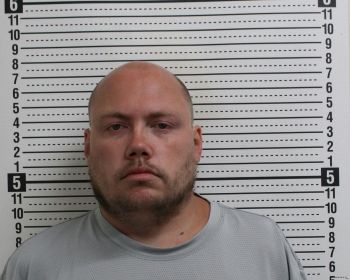 Charles M Lowery Mugshot