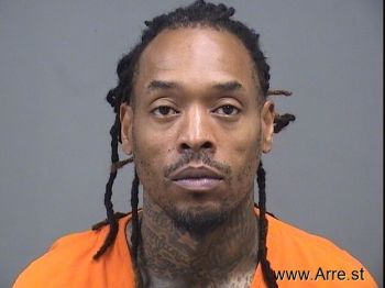 Charles E Lynch Mugshot