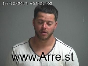 Charles  Martin Mugshot