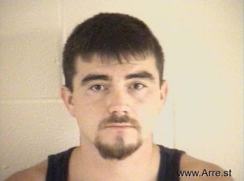 Charles Robert Jr May Mugshot