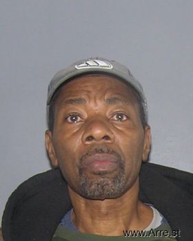 Charles  Mays Mugshot