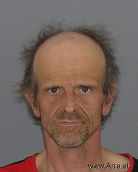 Charles  Mays Mugshot