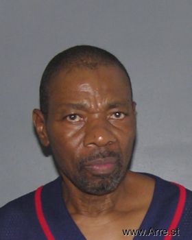 Charles  Mays Mugshot