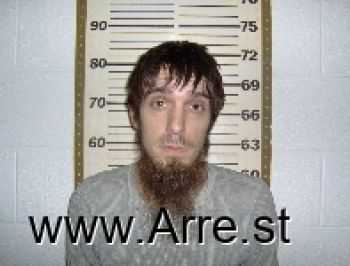 Charles R Mcclure Mugshot